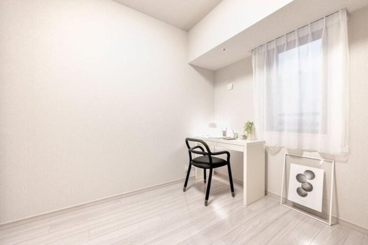 リビング以外の居室 リビング以外の居室