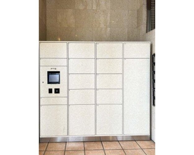 その他共用部