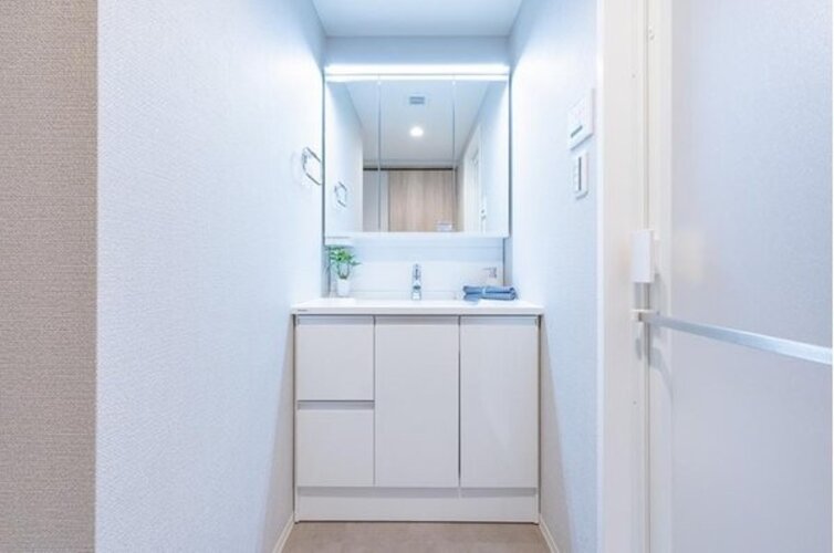 洗面台・洗面所