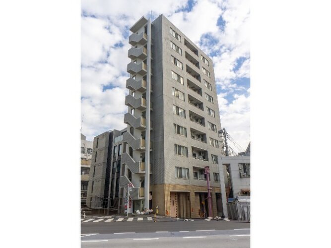 宅配ロッカー有 宅配ロッカー有