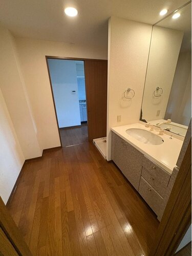 洗面台・洗面所