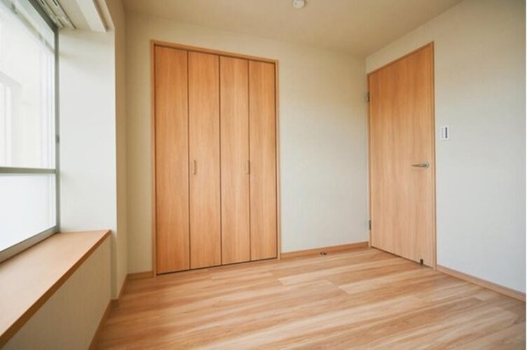 リビング以外の居室