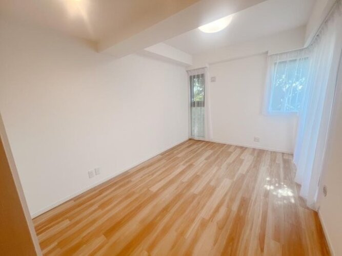 リビング以外の居室