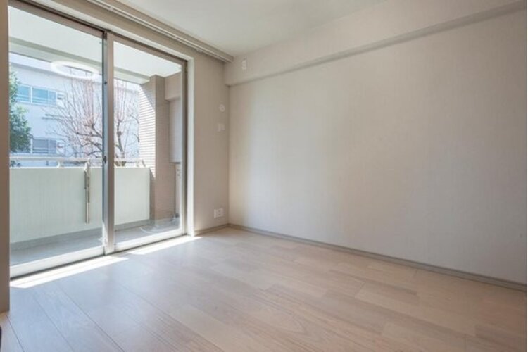 リビング以外の居室 リビング以外の居室