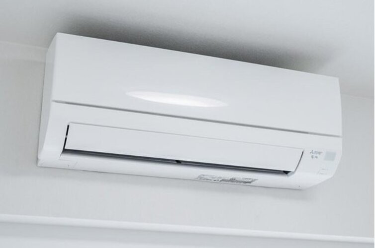 冷暖房・空調設備 冷暖房・空調設備