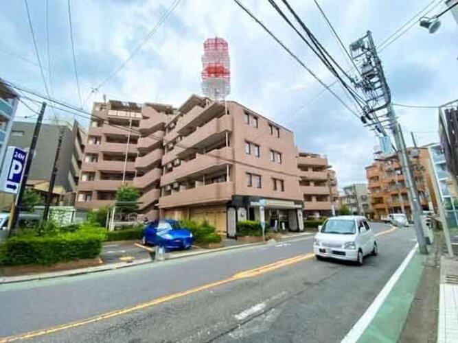 現地外観写真 現地外観写真