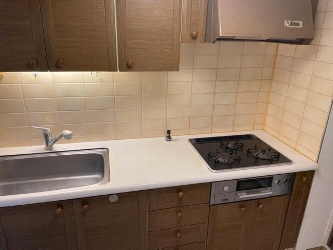 キッチン キッチン