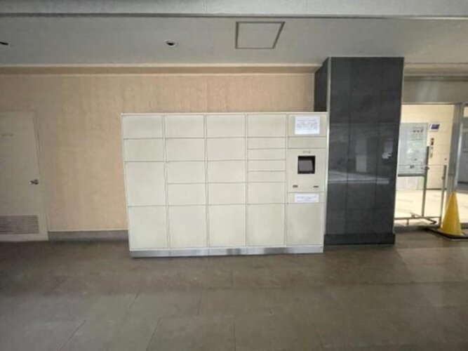 その他共用部 その他共用部