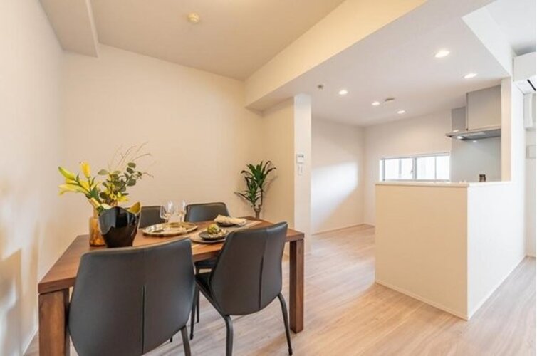 リビング リビング