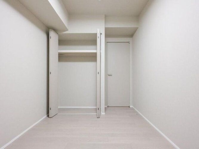 リビング以外の居室