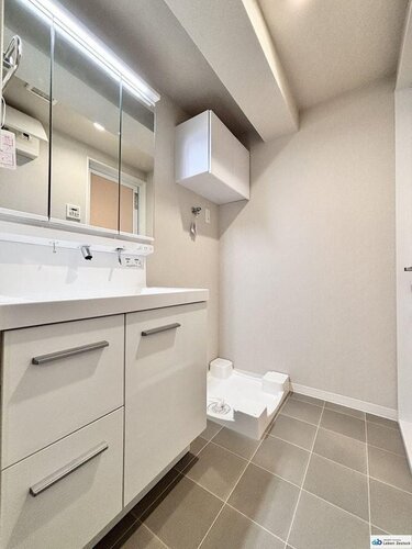 洗面台・洗面所