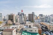 バルコニー バルコニー