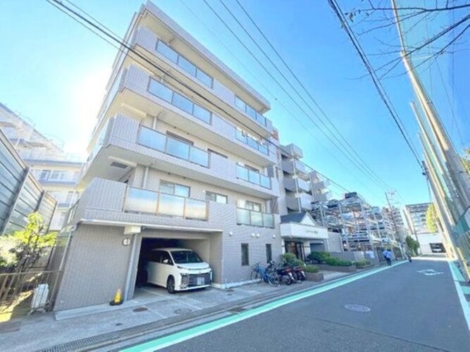 現地外観写真 現地外観写真