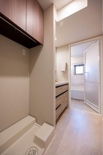 洗面台・洗面所 洗面台・洗面所