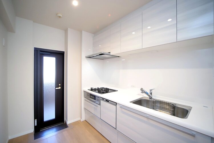 キッチン キッチン