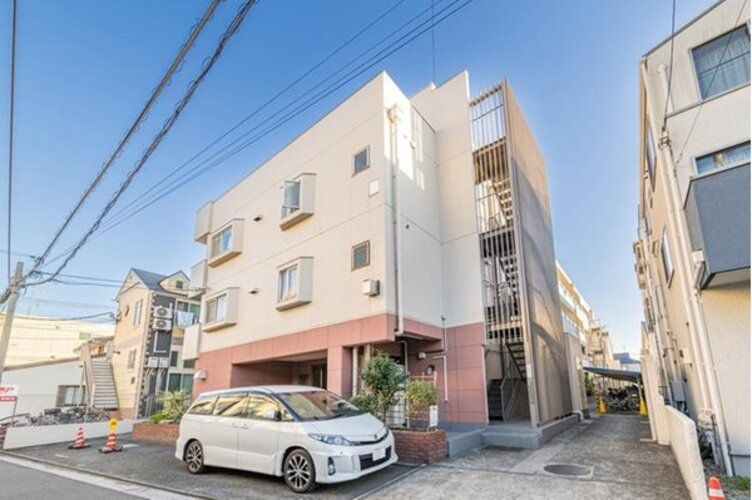 現地外観写真 現地外観写真