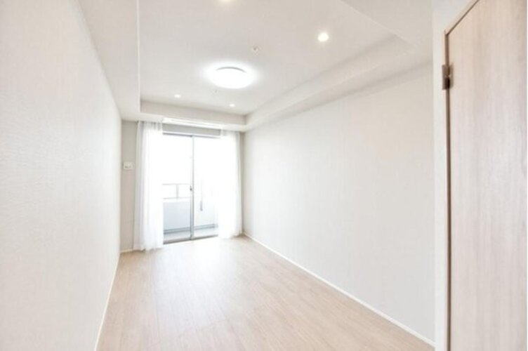 リビング以外の居室 リビング以外の居室