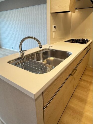 キッチン キッチン