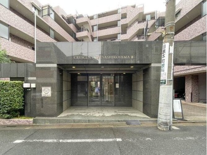 エントランス エントランス