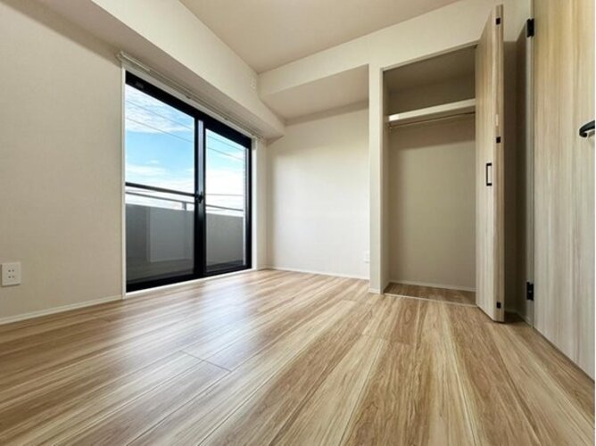 リビング以外の居室 リビング以外の居室