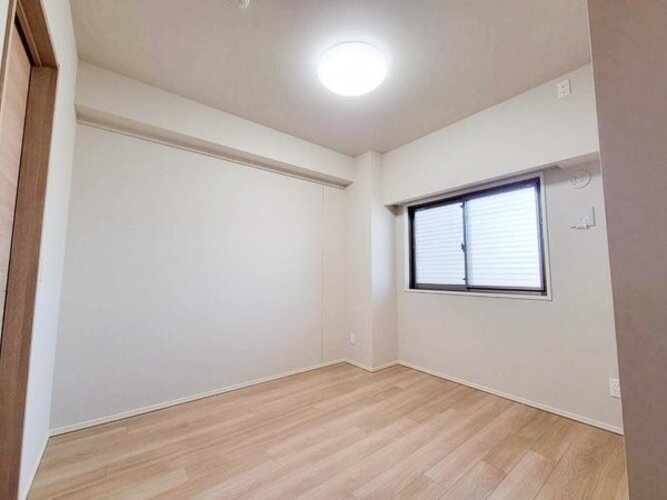 リビング以外の居室