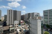 住戸からの眺望写真 住戸からの眺望写真