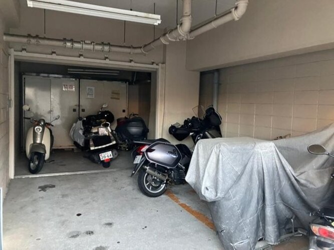 その他共用部