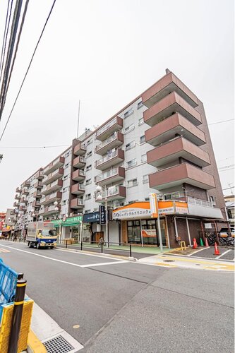 現地外観写真 現地外観写真