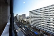 住戸からの眺望写真