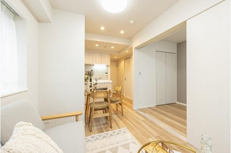 リビング リビング