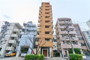 ＪＲ京浜東北線「大森」駅まで徒歩10分。都市機能の利便性を感じられる立地に建つマンションです。