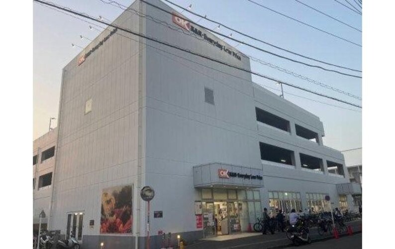 スーパー スーパー
