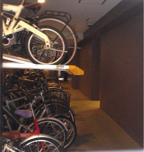 その他共用部 その他共用部