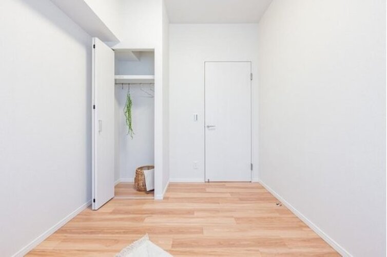 リビング以外の居室 リビング以外の居室