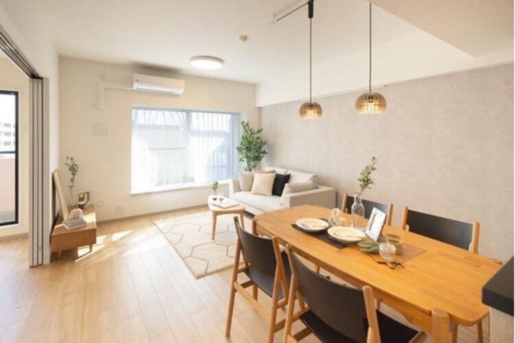 リビング リビング