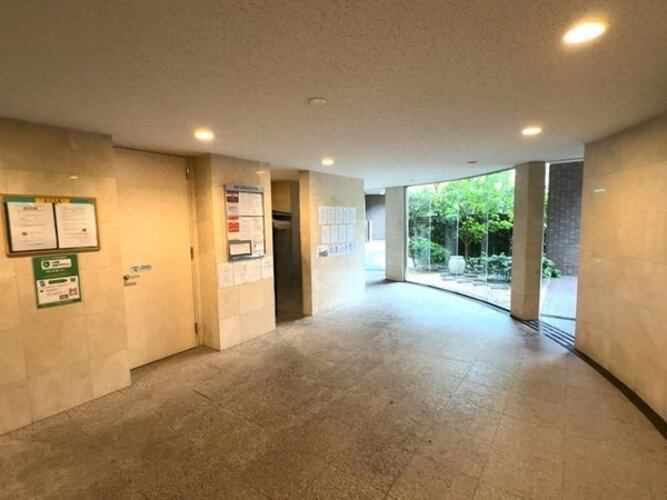 その他共用部 その他共用部