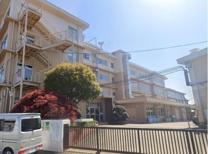 小学校