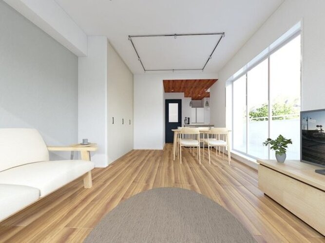 リビング リビング