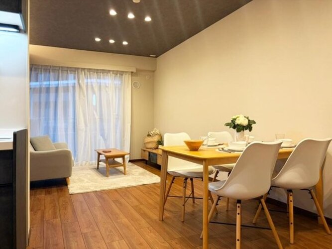 リビング リビング