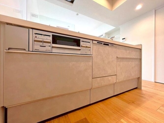 キッチン キッチン