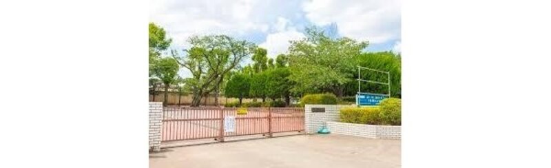中学校