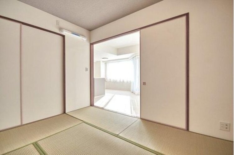 リビング以外の居室