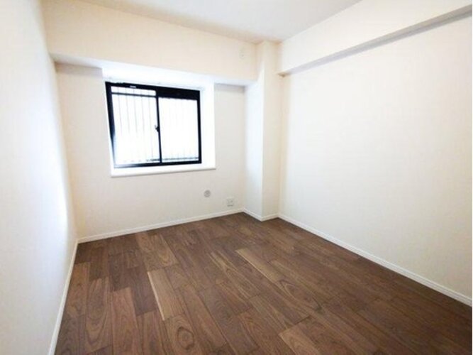 リビング以外の居室 リビング以外の居室