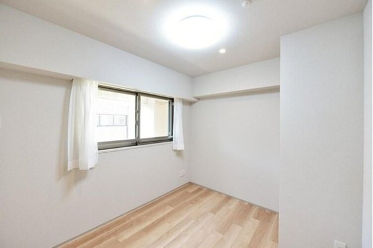リビング以外の居室