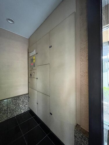 その他共用部 その他共用部