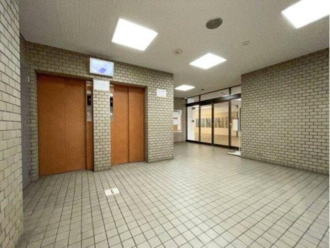 その他共用部 その他共用部