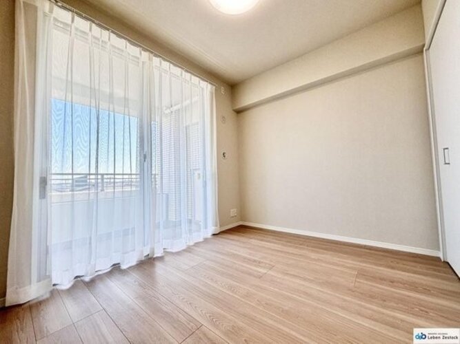 リビング以外の居室 リビング以外の居室