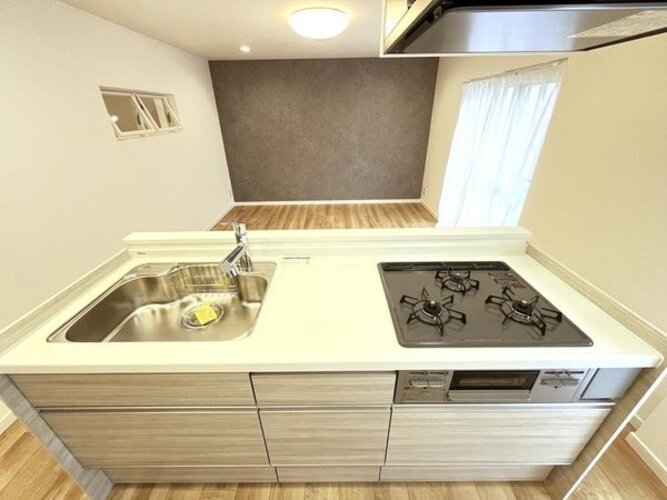 キッチン キッチン