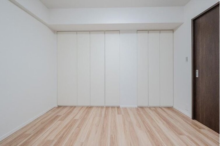 リビング以外の居室