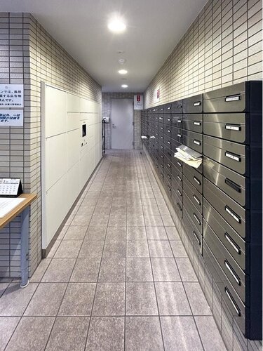 その他共用部